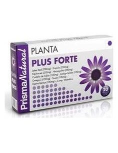 Plantaplus Forte 20 Amp 10Ml   de Prisma Natural