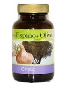 Holofit Ciralic 90Perlas de Equisalud