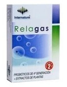 Relagas 30Cap. de Internature
