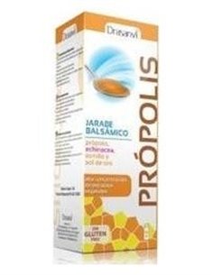 Propolis Jarabe Balsamico 250Ml Drasanvi