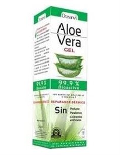 Gel Aloe Vera 200Ml Drasanvi