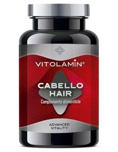 Hair 90Cap. de Vitolamin