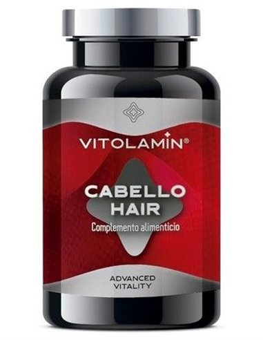 Hair 90Cap. de Vitolamin