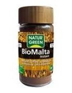 Biomalta Instant  de Naturgreen