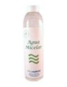 Agua Micelar Pieles Sensibles 200Ml. de Triconatura