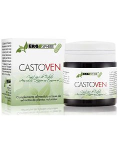 Castaño De Indias (Castoven) Ergosphere 45Cap. de Ergonat