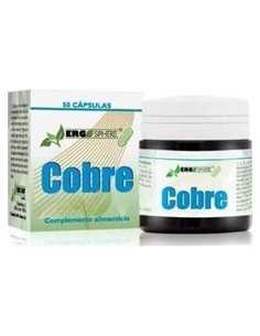 Salvia Ergosphere 45Cap. de Ergonat