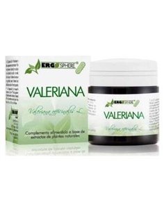 Valeriana Ergosphere 45Cap. de Ergonat