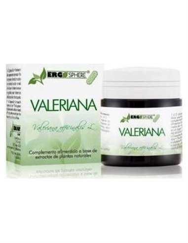 Valeriana Ergosphere 45Cap. de Ergonat