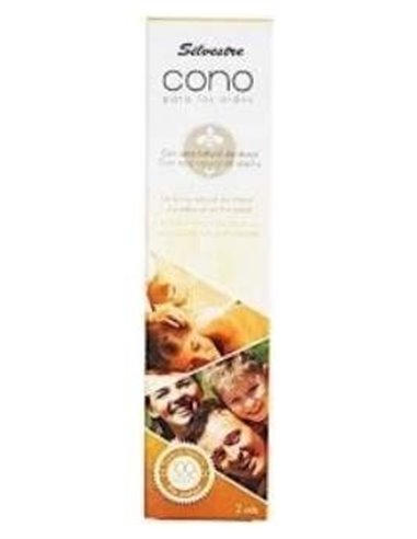 Cono Para Los Oidos 2Unid. de Jahisil-Genuine