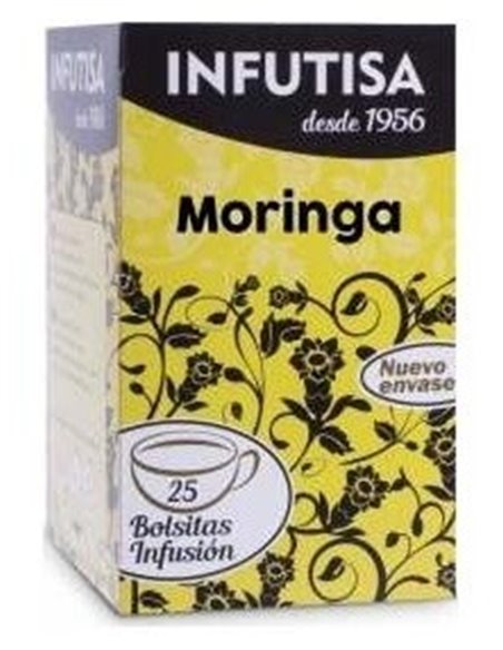 Rooibos 25Bolsitas Bio de Infutisa