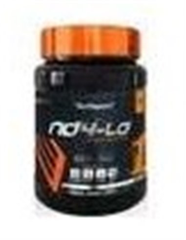 Infisport Nd4 Long Distance 800Gr Mandarina de Infisport