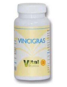Vincigras 60Cap. de Vital Ballance