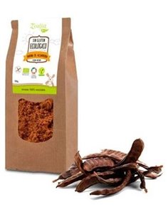 Harina De Algarroba 500Gr. Bio Sg Vegan de Zealia