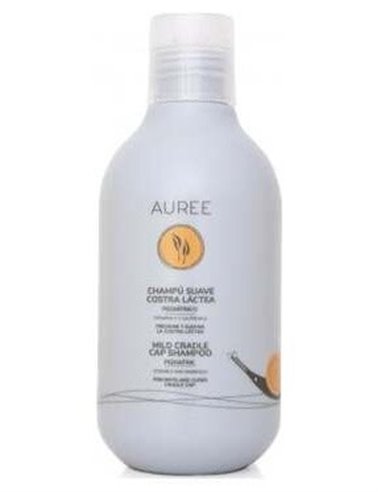 Champu Suave Costra Lactea Pediatrica 100Ml. de Auree