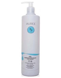 Gel Hidroalcoholico Con Ozono 500Ml. de Auree