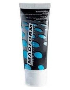 Madform Mad Freeze Tubo 120Ml de Madform