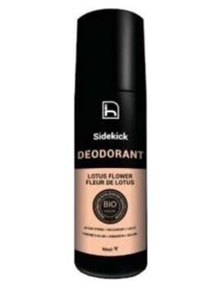 Sidekick No Fragance Desodorante Sin Fragancia 90M de Sidekick