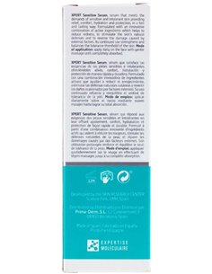 Xpert Sensitive Serum 30Ml de Singuladerm