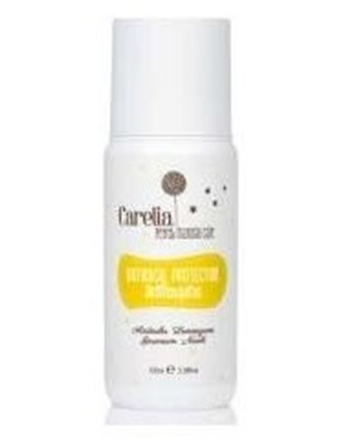 Carelia Botanical Prote Antimosquitos 100Ml de Carelia
