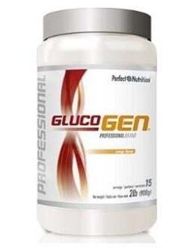 Glucogen Sabor Limon 908Gr. de Gen Professional