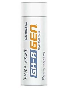 Gh-Rgen 90Cap. de Gen Professional