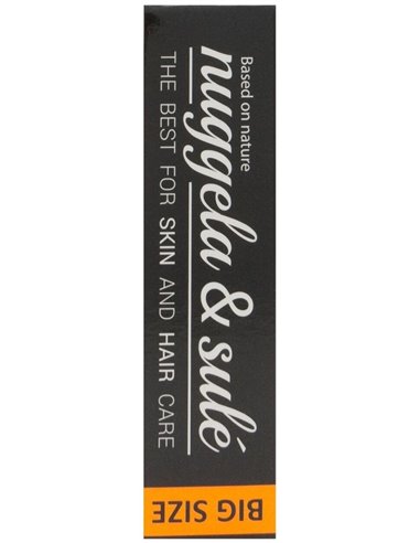 Ampolla Fortalecimiento Y Anticaida 10 Ml de Nuggela & Sule