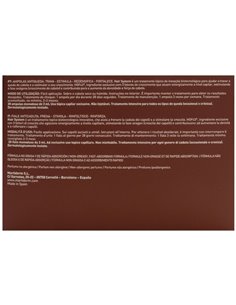 Martiderm Hair System 3Gf Anticaida 28Amp de Martiderm