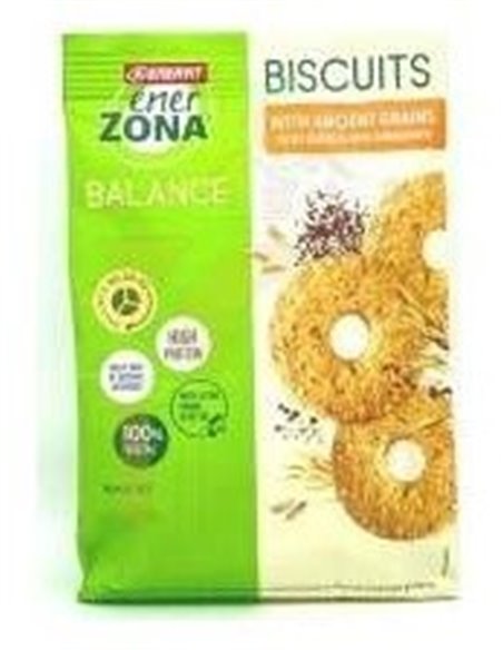Enerzona Galletas De Cereales 250 Gr de Enerzona