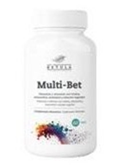 Multi Bet 60Cap. de Betula