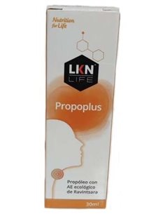 Propoplus Con Aceite Esencial Ravintsara 30Ml. de Lkn