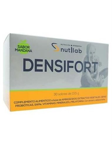 Densifort 30Sbrs. de Nutilab