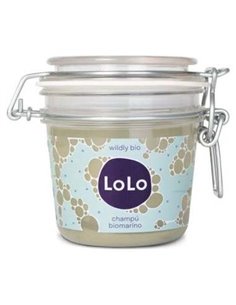 Champu Biomarino 200Ml de Lolo