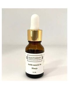 Espliego Aceite Esencial Eco 15Ml. de Oleotherapy