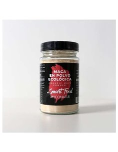 Maca Polvo 200Gr. Eco de Myconatur