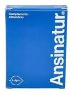 Ansinatur 30Cap. de Luigco