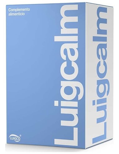 Luigcalm 30Cap. de Luigco