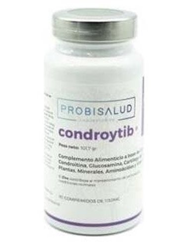 Condroytib 90 Comprimidos de Probisalud