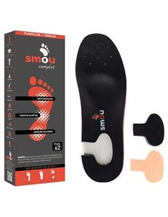 Smou Complet Plantilla Meta-Fascitis-Espolon 41/42 de Smou
