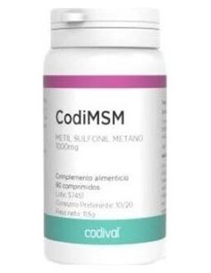 Codimsm 90Cap. de Codival