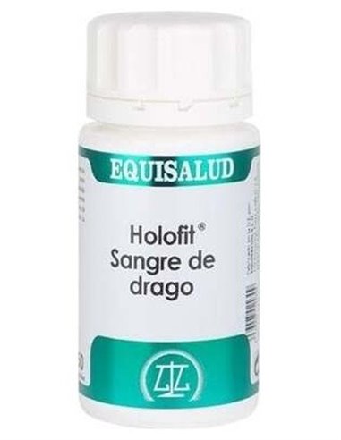 Holofit Sangre De Drago 50Cap. de Equisalud