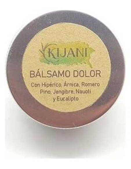 Balsamo Dolor 100Ml. de Kijani