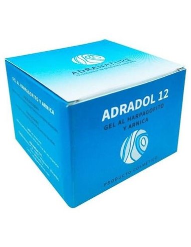 Adradol Crema 50Ml. de Adranature