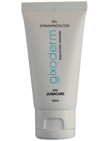 Gixoderm Regenerador Avanzado 50Ml. de Gixoderm