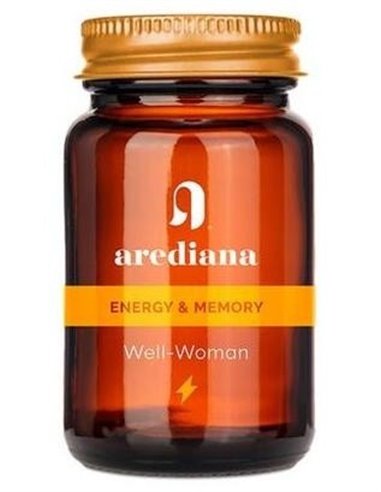 Energy & Memory 30Cap. de Arediana