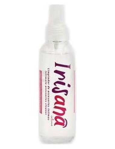 Limpiador Accesorios I-Intima 150Ml. Ir48 de Irisana