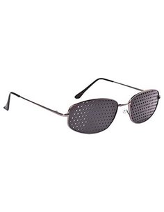 Gafas Reticulares Metal 1Ud. Ir07M de Irisana