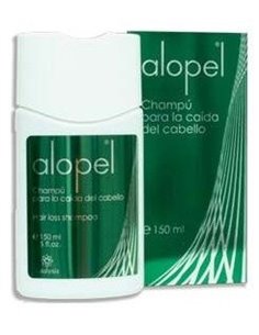Alopel Champu 150Ml. de Catalysis