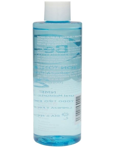 Be+ Locion Tonificante 200Ml de Be+
