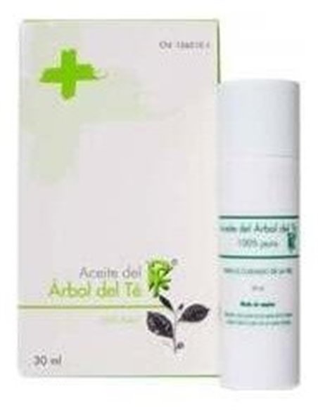 Rf Aceite Arbol Del Te 30Ml de Edda Pharma